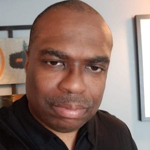 Meet your Posher, Ty